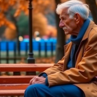 Психологическая поддержка в пожилом возрасте: как справиться с одиночеством и стрессом