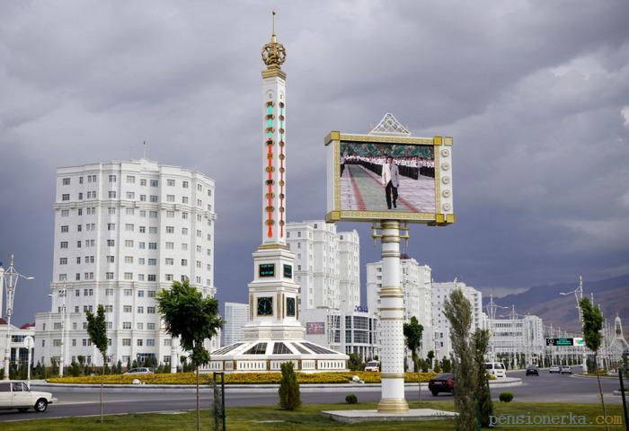 Туркменистан после СССР: Чем живёт самая богатая из бывших советских республик, и что запрещено туркменам