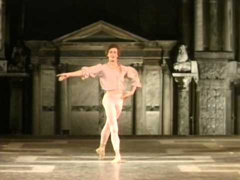 видео Vivaldi - The Four Seasons 1984