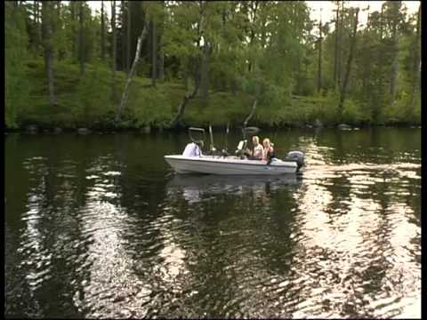 Передача Диалоги о рыбалке - Финляндия Судак Язь