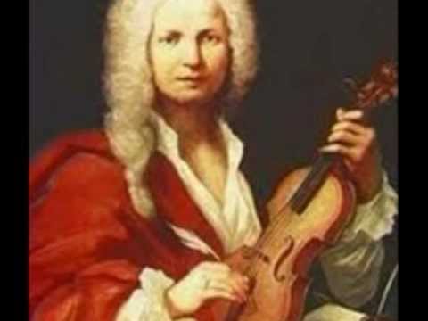 Видео. Antonio Vivaldi - The Four Seasons