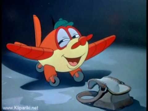 ДоМиСолька - Орлята учатся летать - детская песня