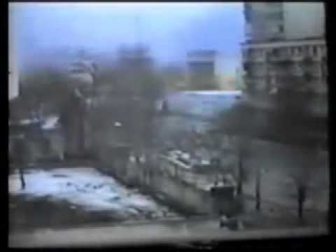 Чечня  Штурм 31 12 1994г Радиопереговоры