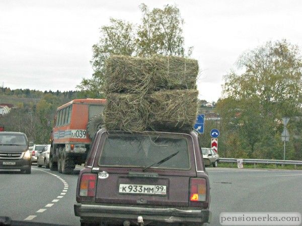 Знать бы заранее, когда соломку стелить...