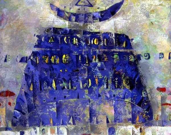 Абстрацкия Андрея Блудова1709