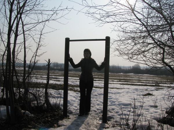 Силуэт