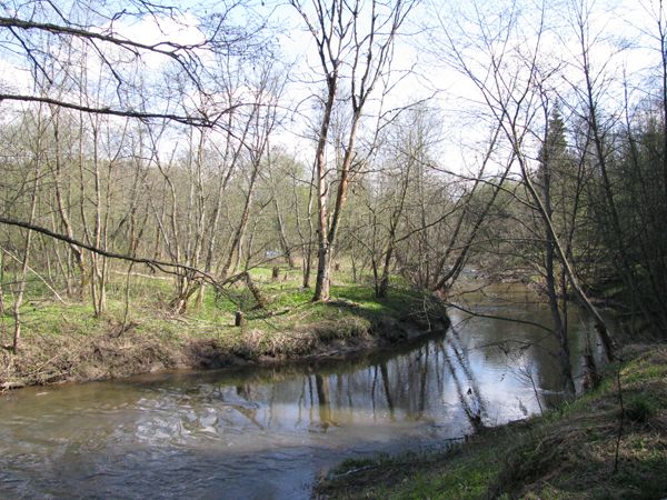 Яхрома