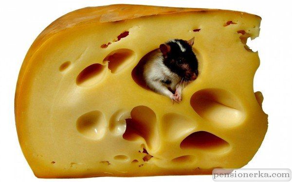 Уютное местечко