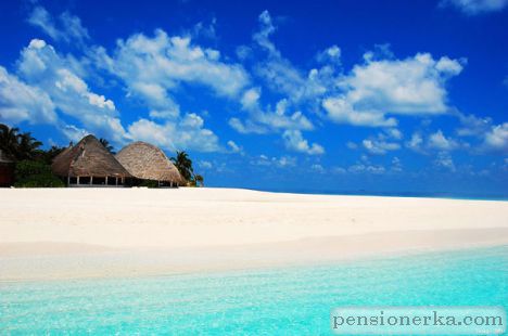 Мальдивские острова2