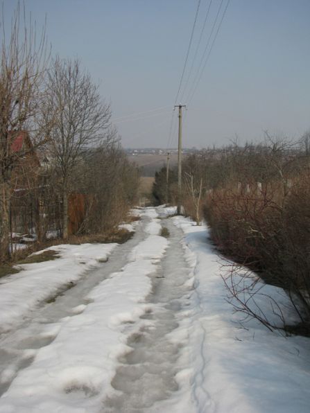 А я еще не совсем...