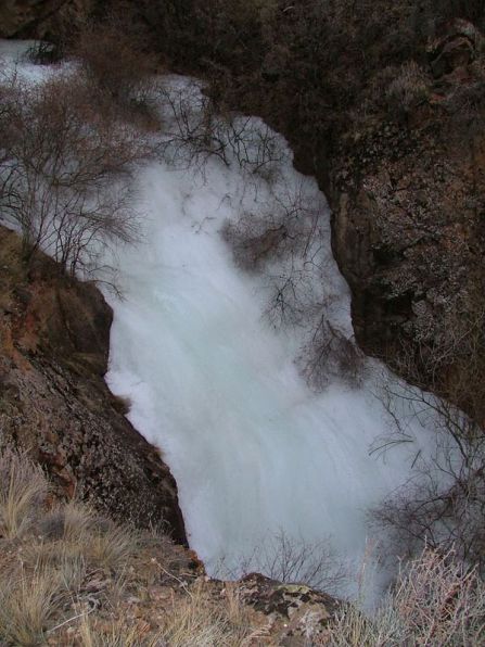 Водопад