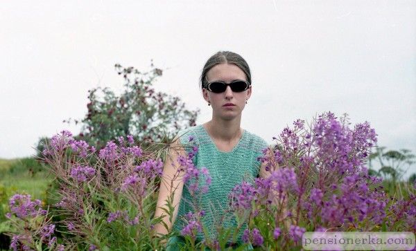 Жаркий был день...
