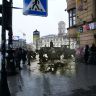 Фотография Ленинграда военного времени2331