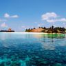 Мальдивские острова3