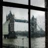 Лондонский дождь