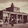 Аэропорт в Ростове на Дону