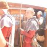 Средневековый лучник