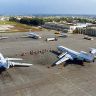 Аэропорт Челябинск - Баландино