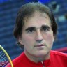 Грузинский ВИП теннисный турнир "Кавкасиони" состоится в национальном теннисном центре им. Хуана Ант