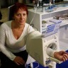 Выставка для пенсионеров 5 ноября 2014 в Экспоцентре