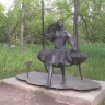 Город мой Березники