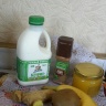 Мои кулинарные шедевры