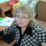 Сокурсницы по Народному Университету