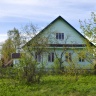 Мой домик