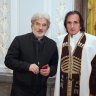 Музей Рукавишникова! Заури Абуладзе