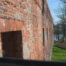 Замок Инстербург