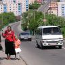 мой город