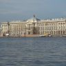 Родной Петербург