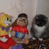 Мои любимчики.