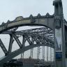 100-летие моста Петра Великого