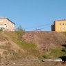 край земли