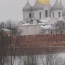 мой город
