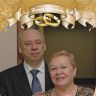 СваДЬБошный календарь на Любилей :-)