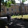Замок Вальдау