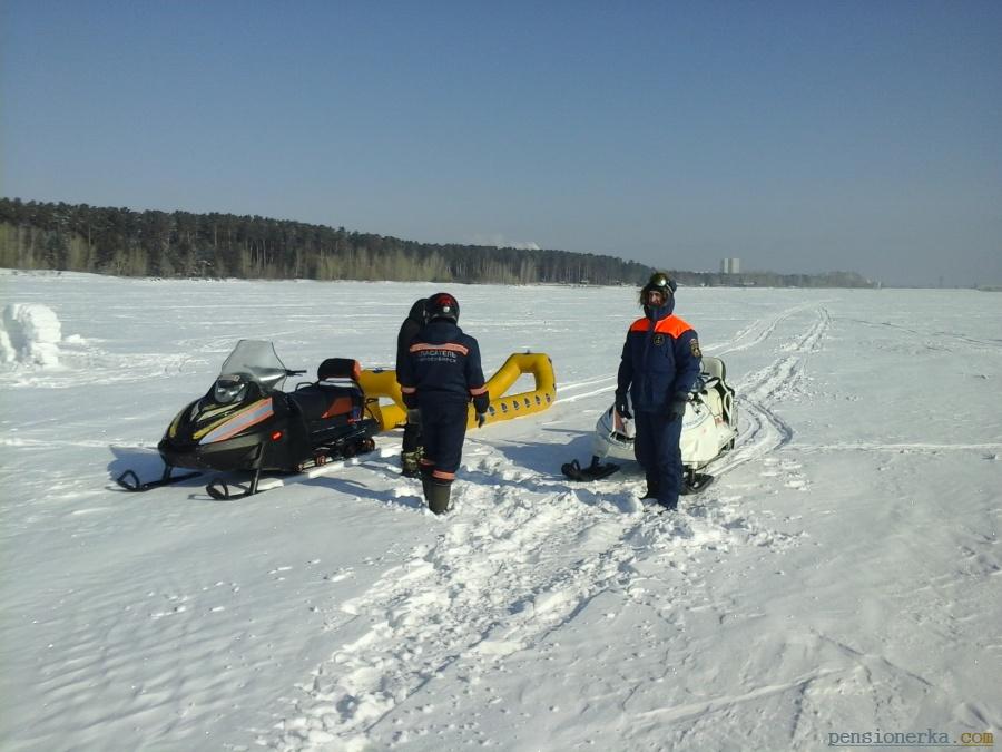 Сводка по работе Приобского инспекторского отделения.