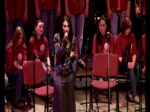 Армянская народная песня.Соло- Пепроне Дарбинян.