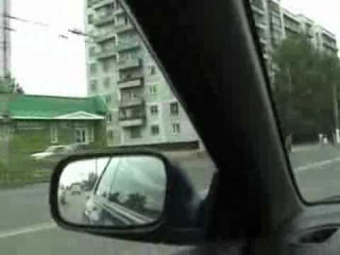 Город Детства.Ленинск-Кузнецкий
