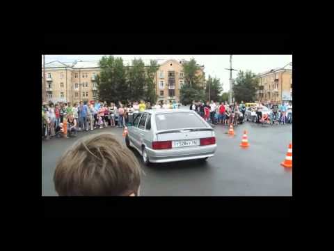 Smotra avto fest в новотроицке !!!23.06.12