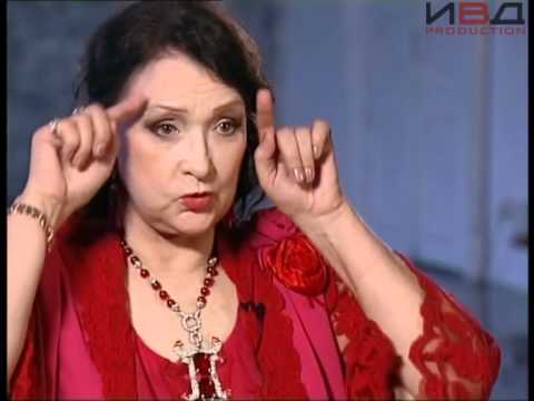 Бабье Лето - Зинаида Кириенко