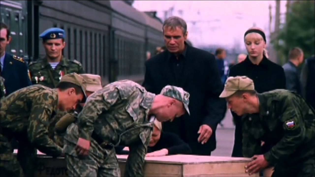Смотреть Мой фильм Встань сынок,встань мой родной...