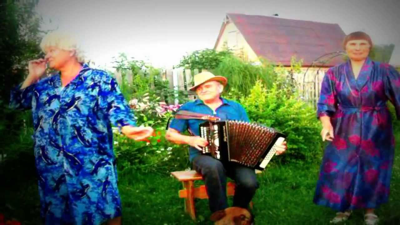 Смотреть Сибирские частушки! Застольные песни. Die sibirischen Limericks! Tischlied</div>
                                                </div>
                                <div class=