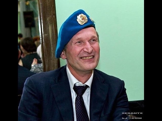 Смотреть Актёры служившие в Армии