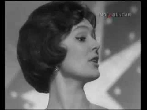 Смотреть Юлия Пашковская - Идёт девчонка (1965)